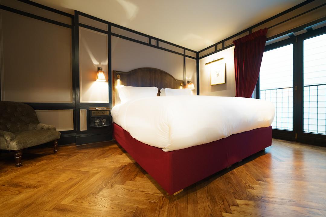 Mimi'S Suites Londres Exterior foto